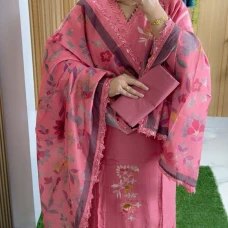 পাকিস্তানি ইন্সপায়ার্ড ড্রেস - PK03