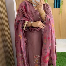 পাকিস্তানি ইন্সপায়ার্ড ড্রেস - PK01