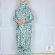 ২ পিস খিমার - MFK03