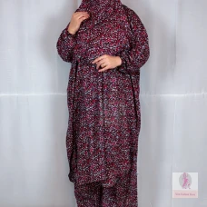 ২ পিস খিমার - MFK01