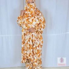 ২ পিস খিমার - MFK07