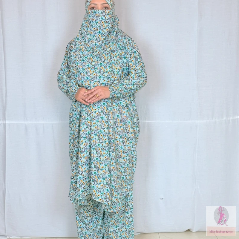 ২ পিস খিমার - MFK03