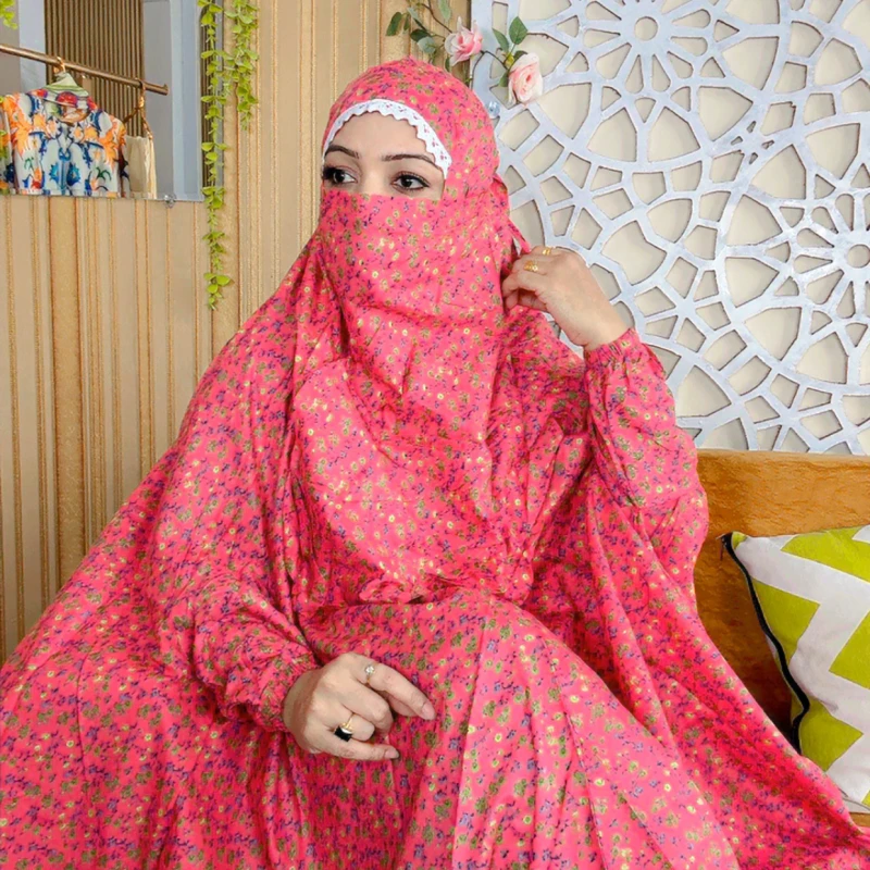 Premium Orobindu Cotton - MFOC08