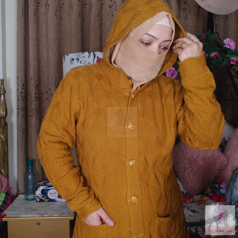 pocket hoodie