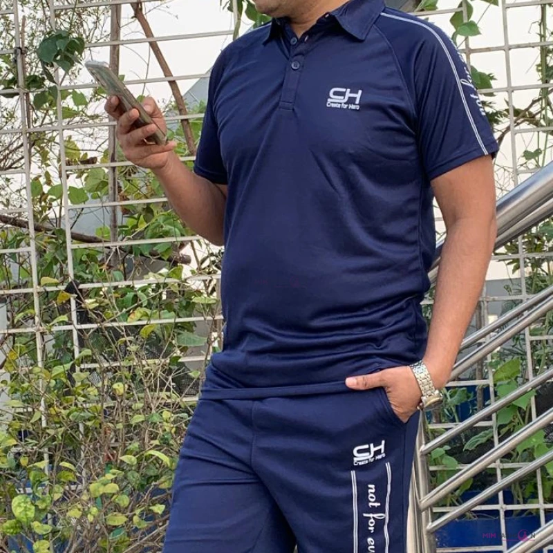 Trouser Set -MF60